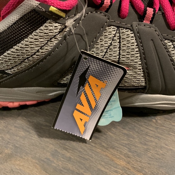 Avia Athletic Sport Sneaker / NWT - Picture 6 of 16